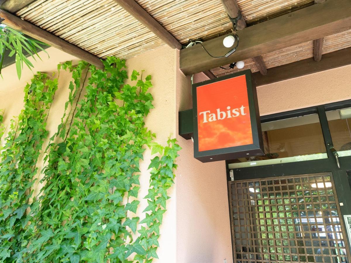 Hotel Tabist Kawana Island Ito Exterior foto