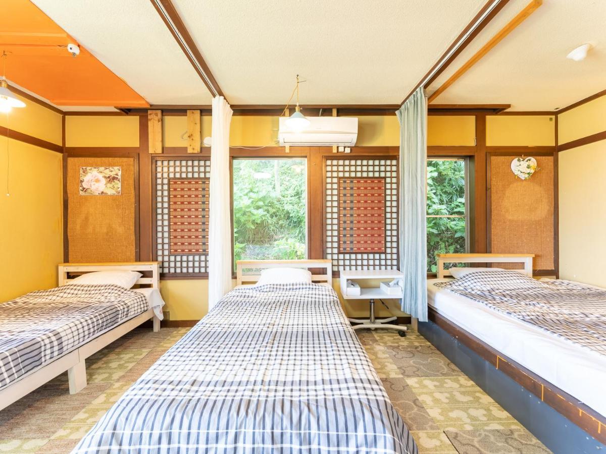 Hotel Tabist Kawana Island Ito Exterior foto