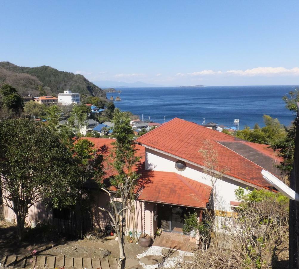 Hotel Tabist Kawana Island Ito Exterior foto